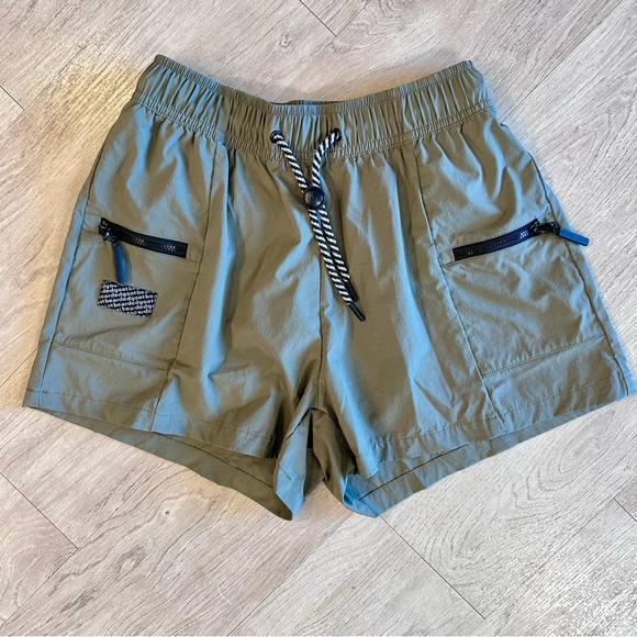 Beardedgoat - Summit Short - Picture 1 of 2